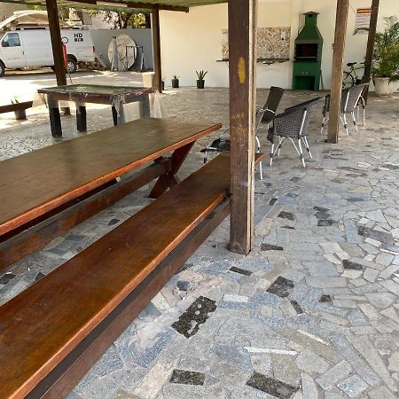 Hotel Ryad Express São Luís Zewnętrze zdjęcie