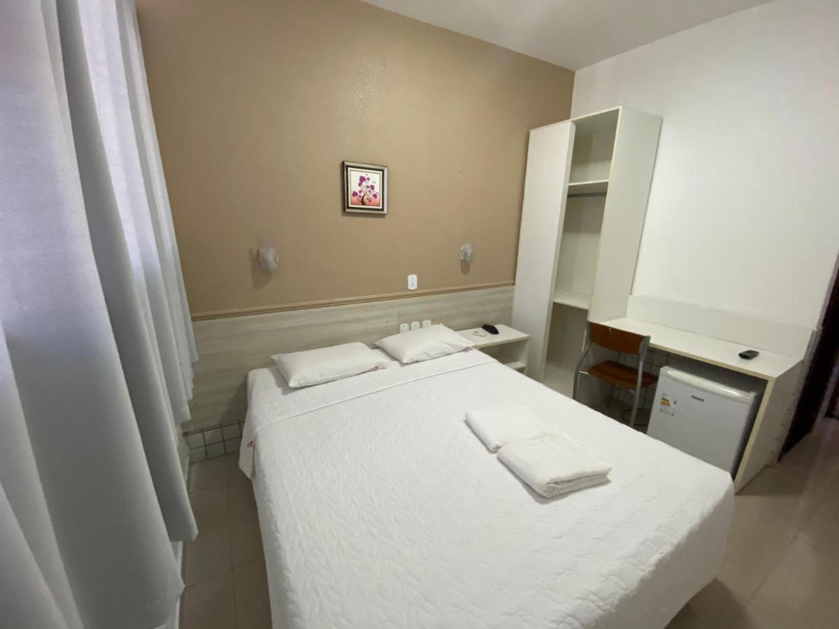 Hotel Ryad Express São Luís Zewnętrze zdjęcie