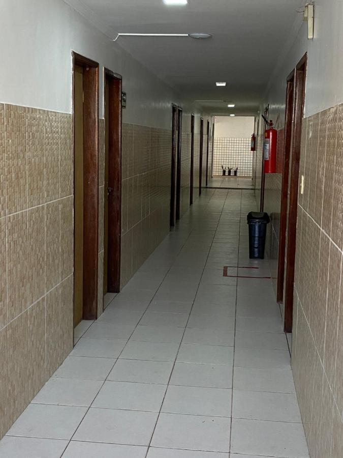 Hotel Ryad Express São Luís Zewnętrze zdjęcie