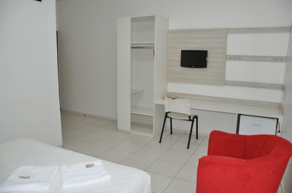 Hotel Ryad Express São Luís Zewnętrze zdjęcie