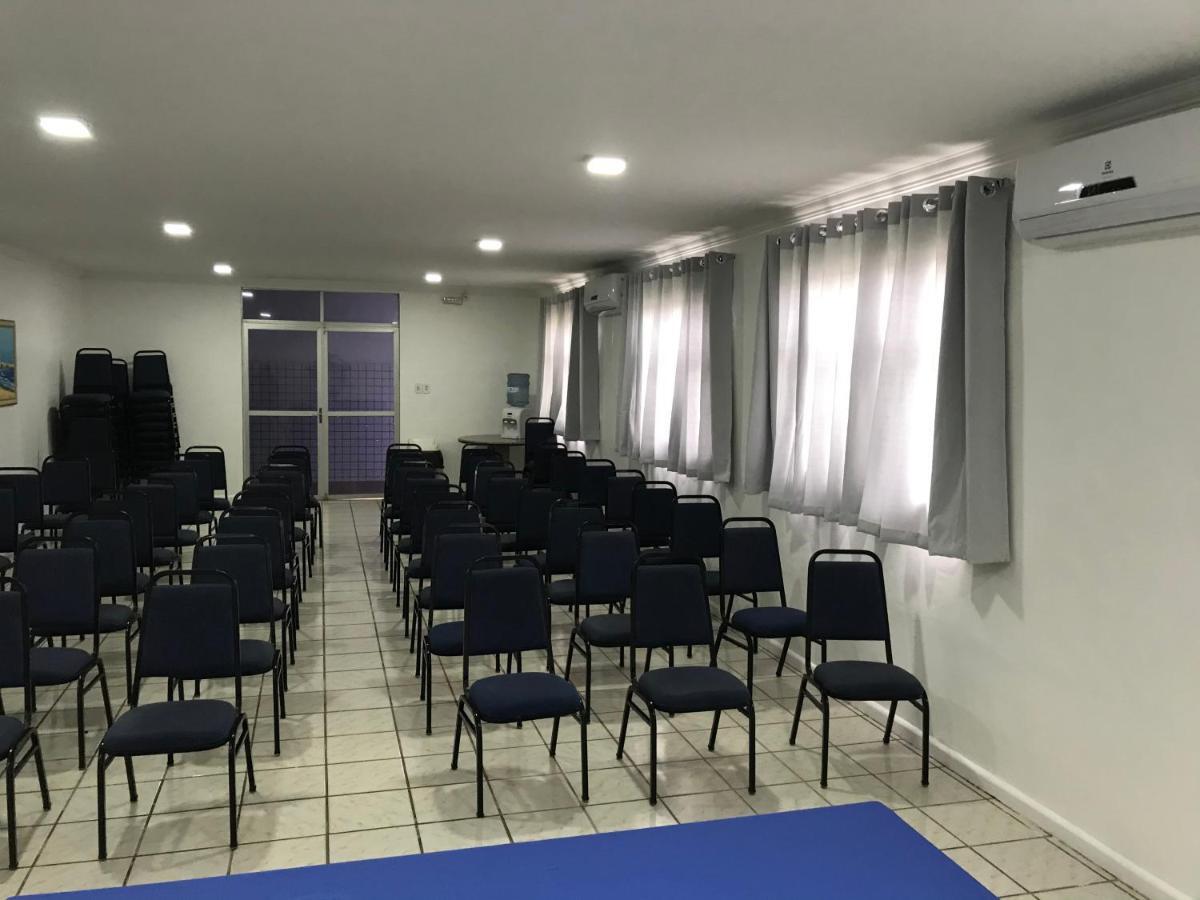 Hotel Ryad Express São Luís Zewnętrze zdjęcie
