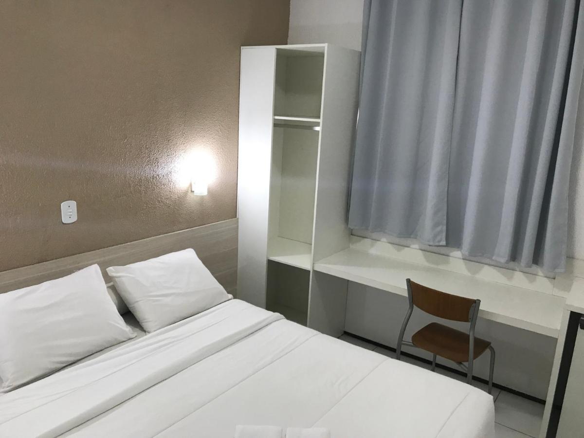 Hotel Ryad Express São Luís Zewnętrze zdjęcie