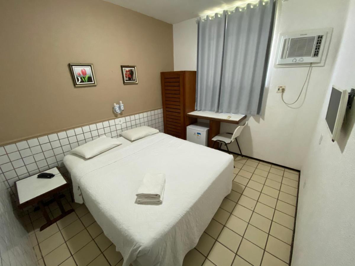 Hotel Ryad Express São Luís Zewnętrze zdjęcie